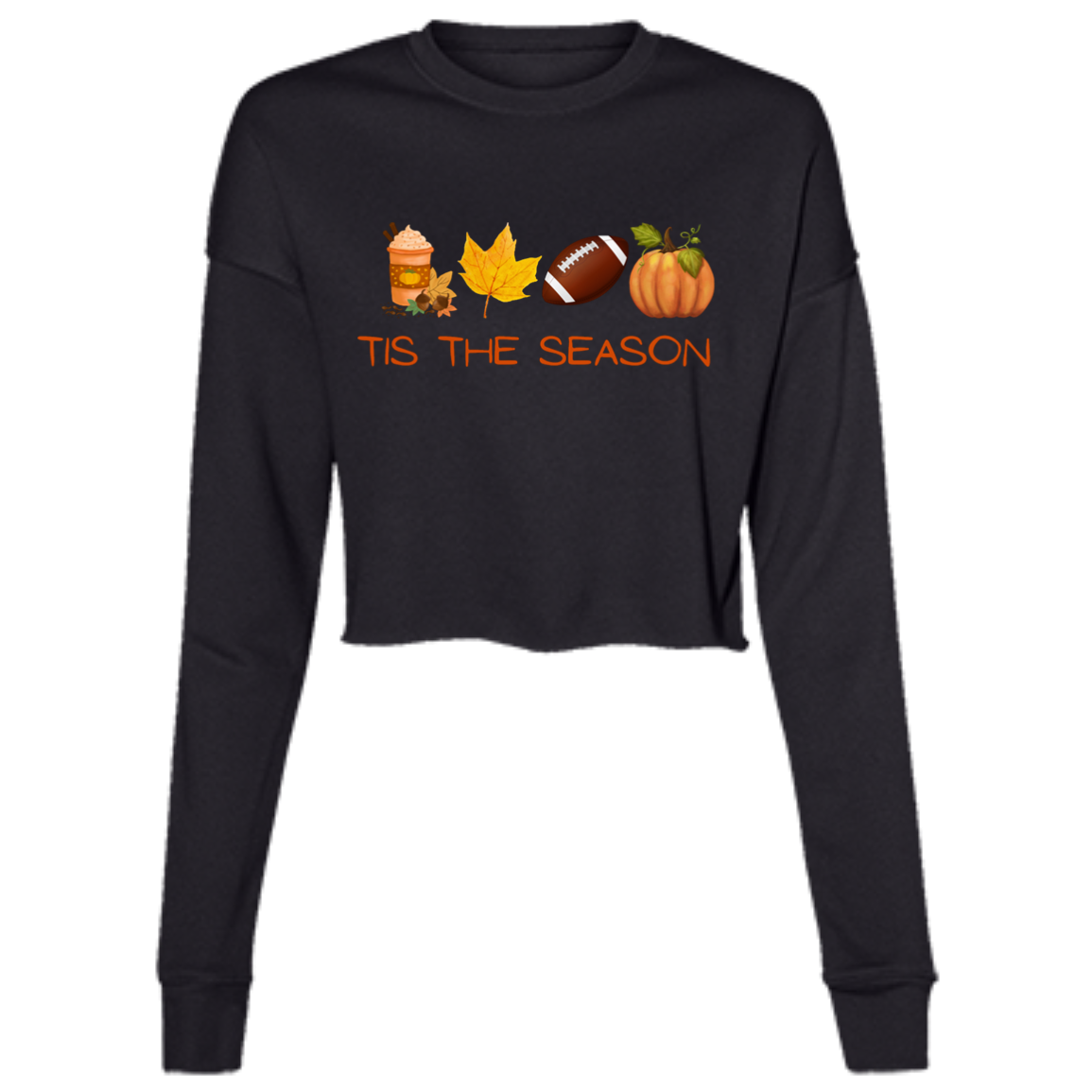 Tis The Season, Fall Shirt, Pumpkin Latte Drink, Thanksgiving, Football Season