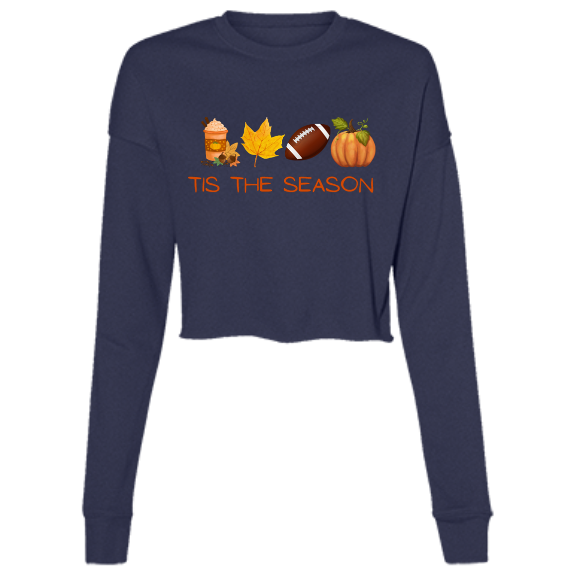 Tis The Season, Fall Shirt, Pumpkin Latte Drink, Thanksgiving, Football Season