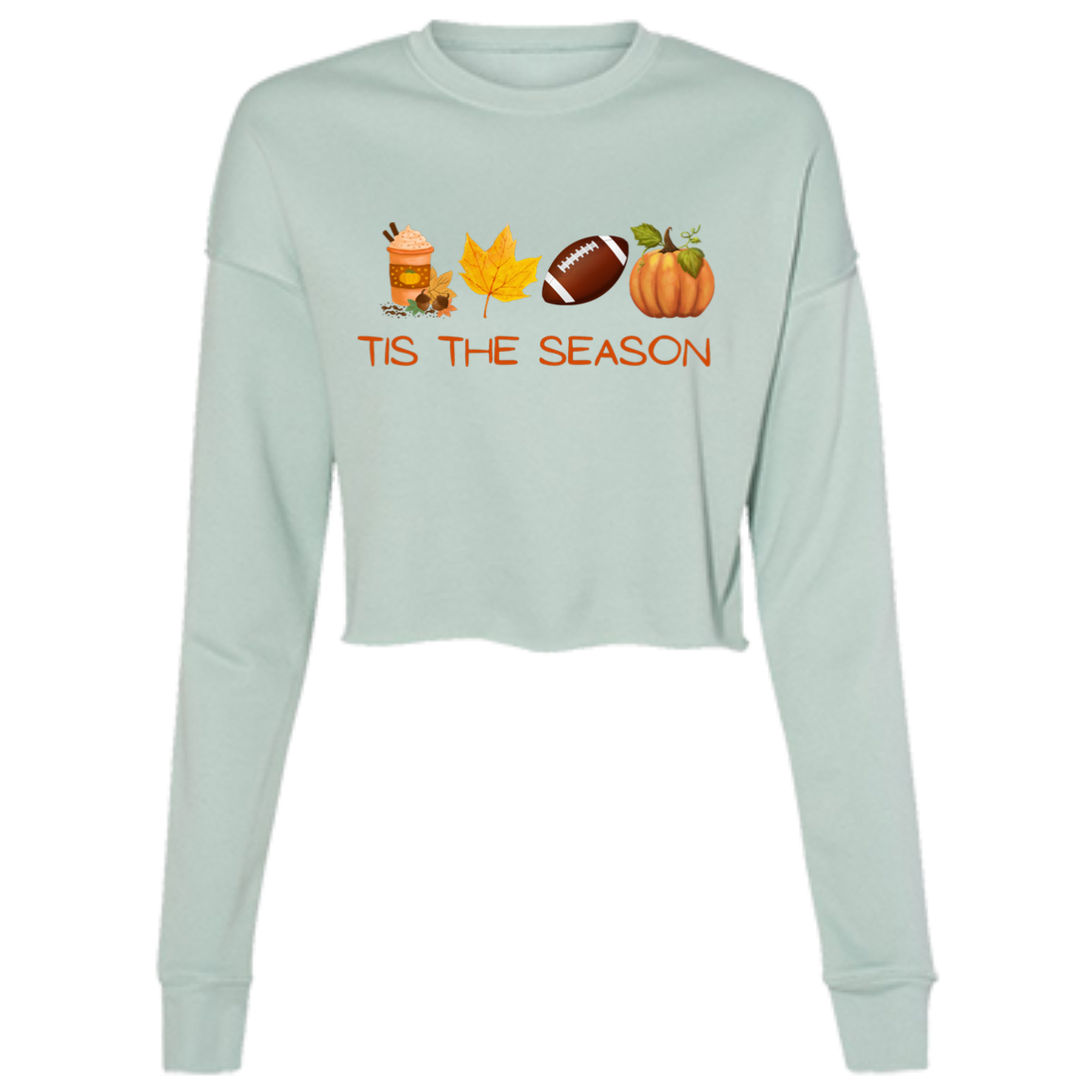 Tis The Season, Fall Shirt, Pumpkin Latte Drink, Thanksgiving, Football Season